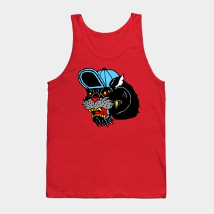 Panther Tank Top